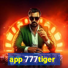 app 777tiger